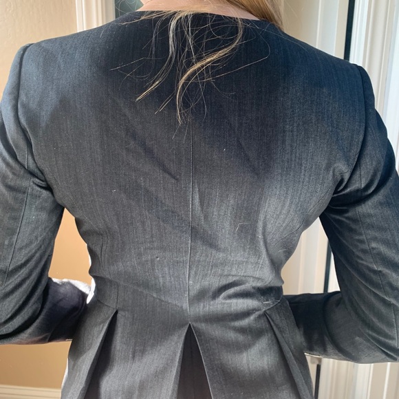 Jacket - Picture 2 of 2